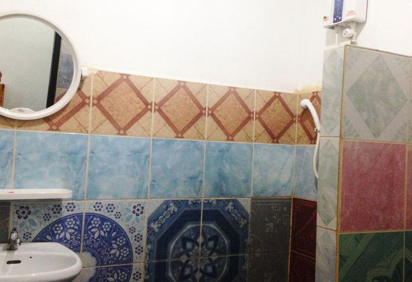 Hotel Ruan Mai Sang Ngam Resort Phuket