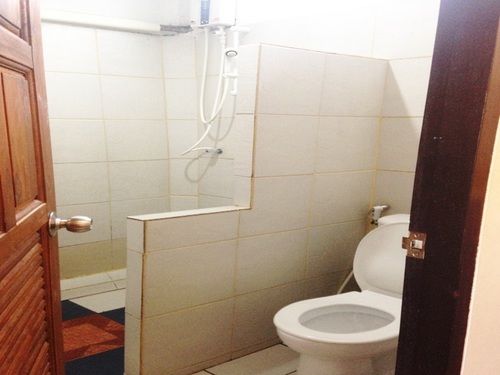 Hotel Ruan Mai Sang Ngam Resort 1