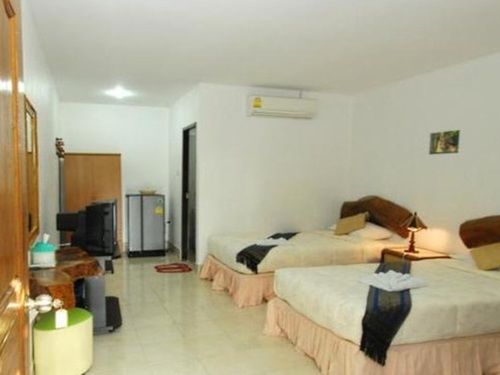 Hotel Ruan Mai Sang Ngam Resort 14