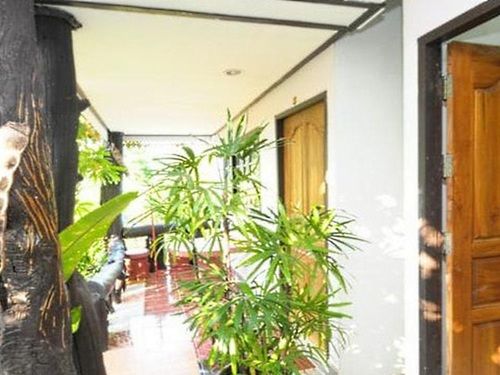 Hotel Ruan Mai Sang Ngam Resort 15