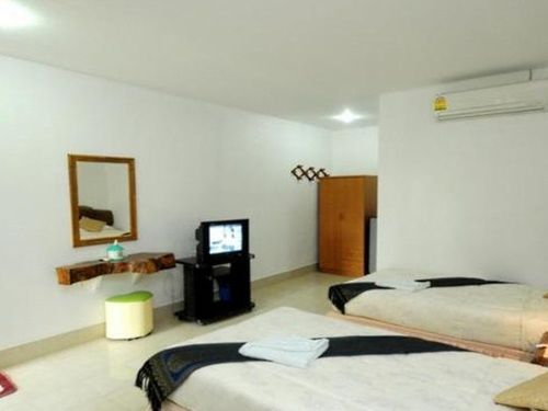 Hotel Ruan Mai Sang Ngam Resort 16