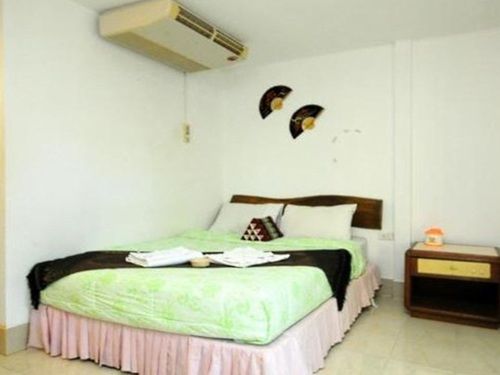 Hotel Ruan Mai Sang Ngam Resort 3