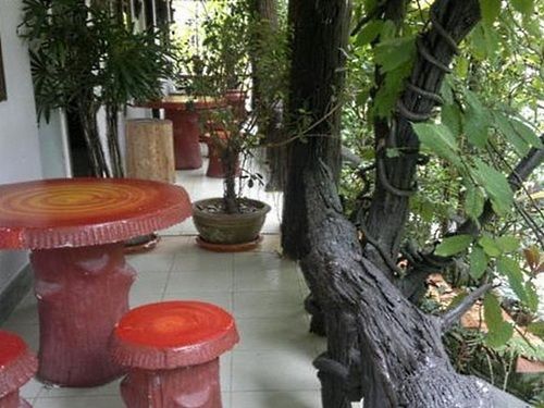 Hotel Ruan Mai Sang Ngam Resort 4