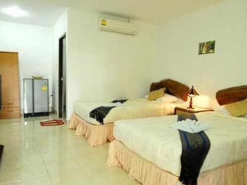 Hotel Ruan Mai Sang Ngam Resort 5