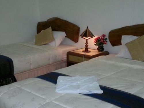 Hotel Ruan Mai Sang Ngam Resort 8