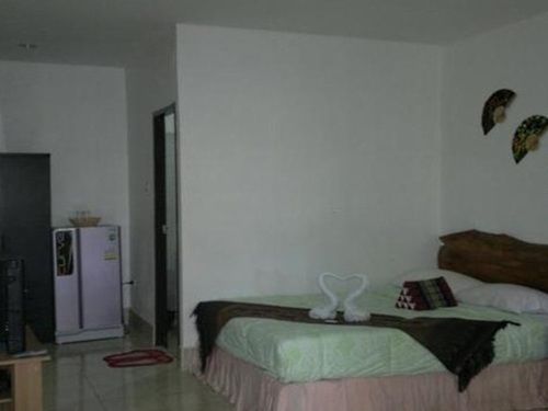 Hotel Ruan Mai Sang Ngam Resort 9