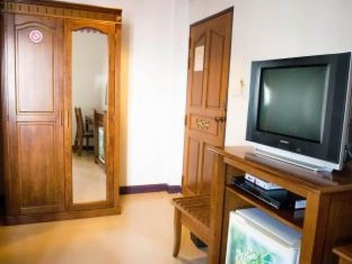 Hotel Ban Ao Thong 1