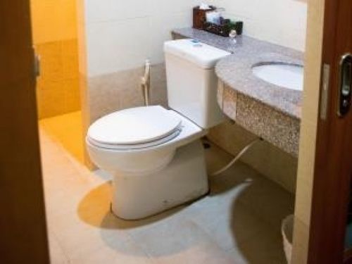 Hotel Ban Ao Thong 10