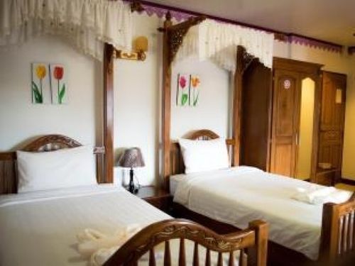 Hotel Ban Ao Thong 11