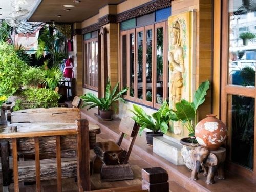 Hotel Ban Ao Thong 13