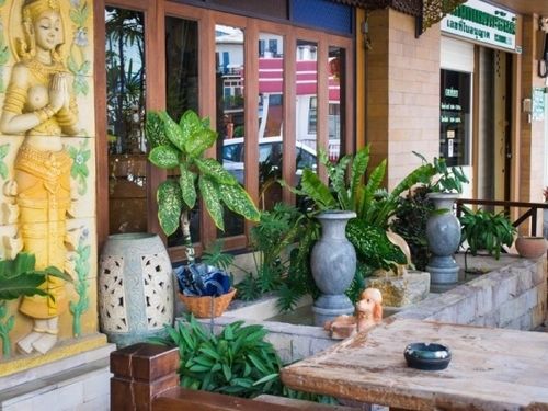 Hotel Ban Ao Thong 14