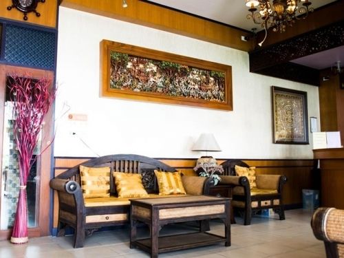 Hotel Ban Ao Thong 16