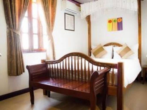 Hotel Ban Ao Thong 3