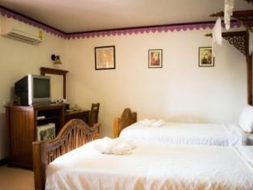 Hotel Ban Ao Thong 4