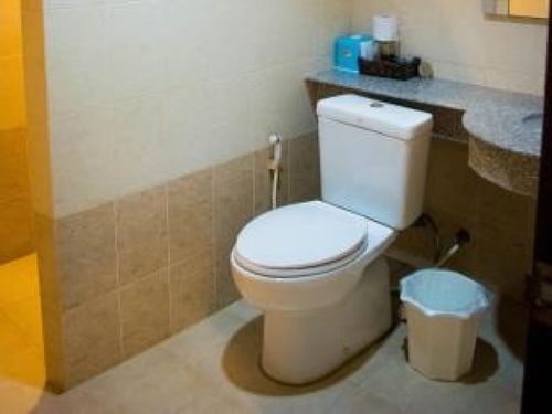 Hotel Ban Ao Thong 5