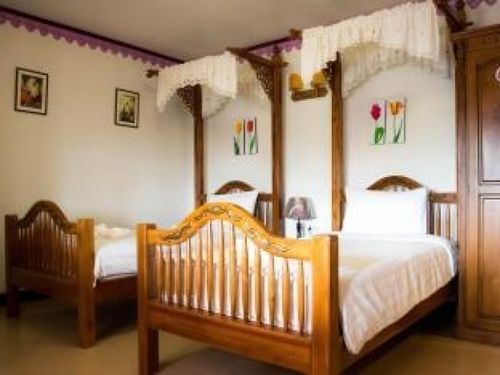 Hotel Ban Ao Thong 6