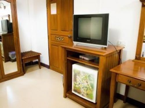 Hotel Ban Ao Thong 8