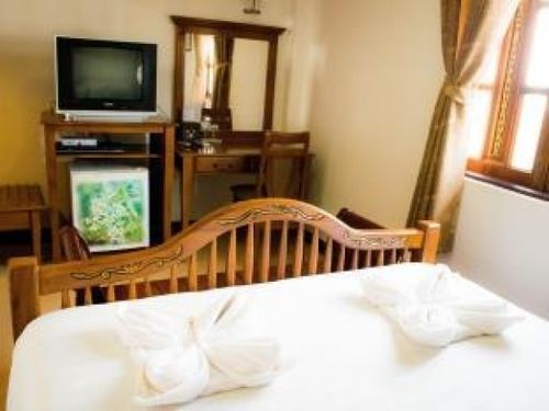 Hotel Ban Ao Thong 9