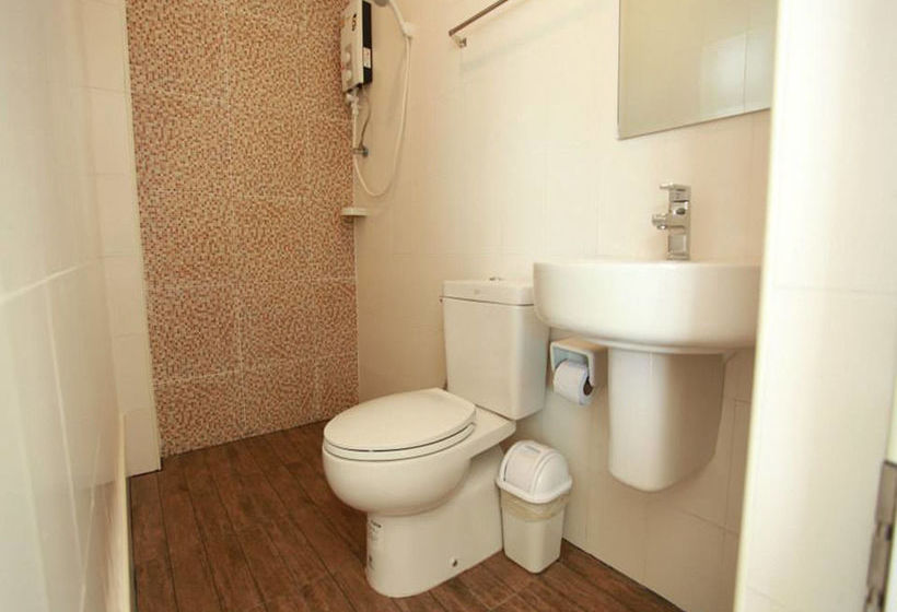 Hotel Rublom Resort 1