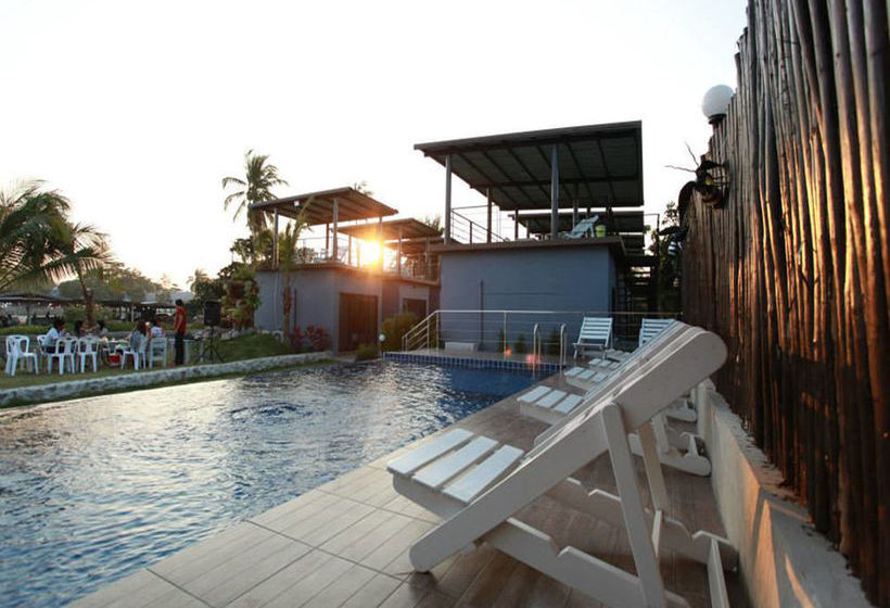 Hotel Rublom Resort 10