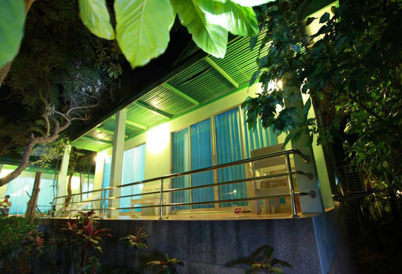 Hotel Rublom Resort 11