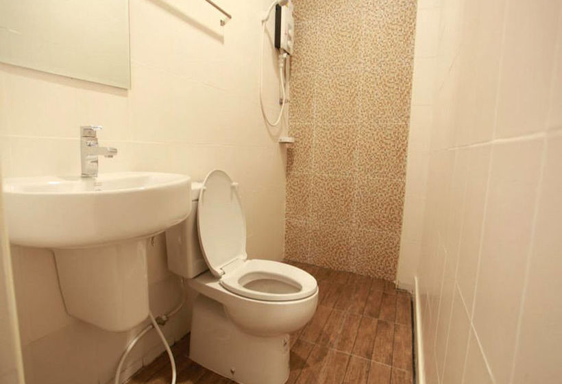 Hotel Rublom Resort 12