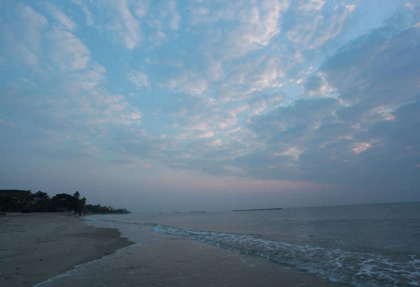 Hotel Rublom Resort 13