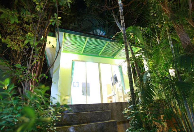 Hotel Rublom Resort 14