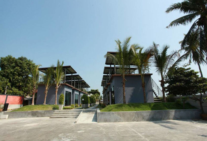 Hotel Rublom Resort 15