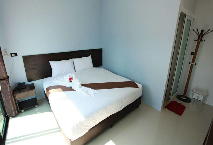 Hotel Rublom Resort 16