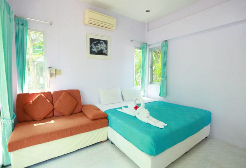 Hotel Rublom Resort 17