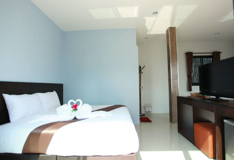 Hotel Rublom Resort 18