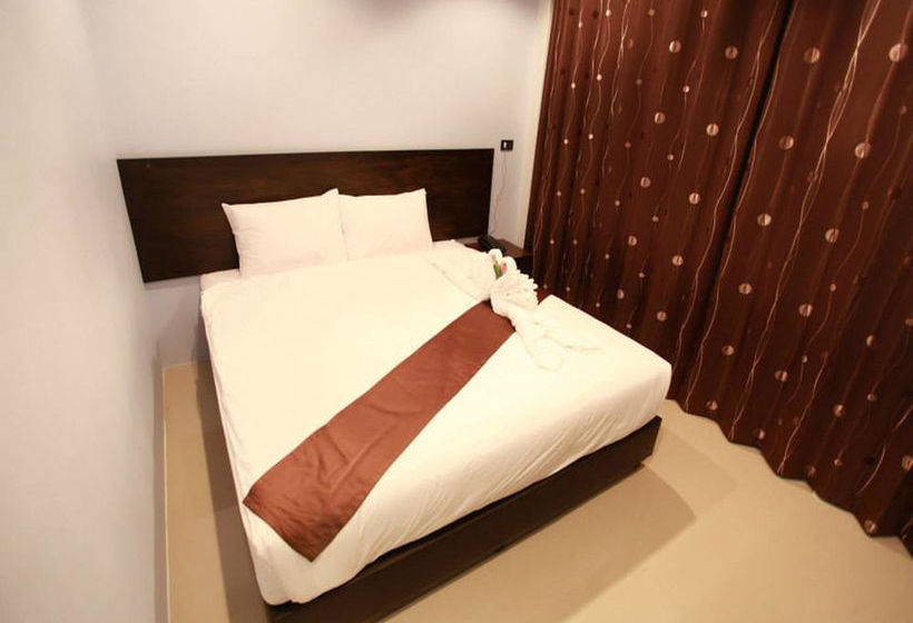 Hotel Rublom Resort 19