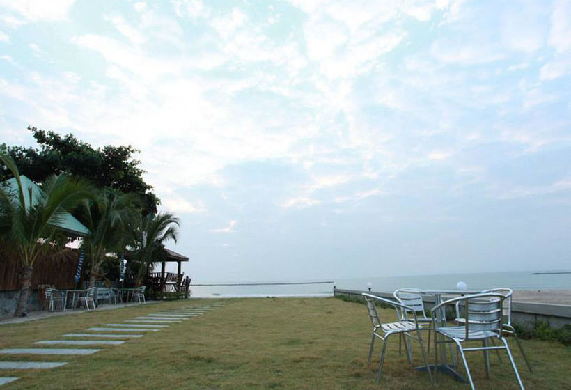 Hotel Rublom Resort 2