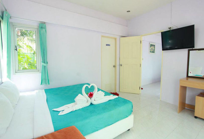 Hotel Rublom Resort 20