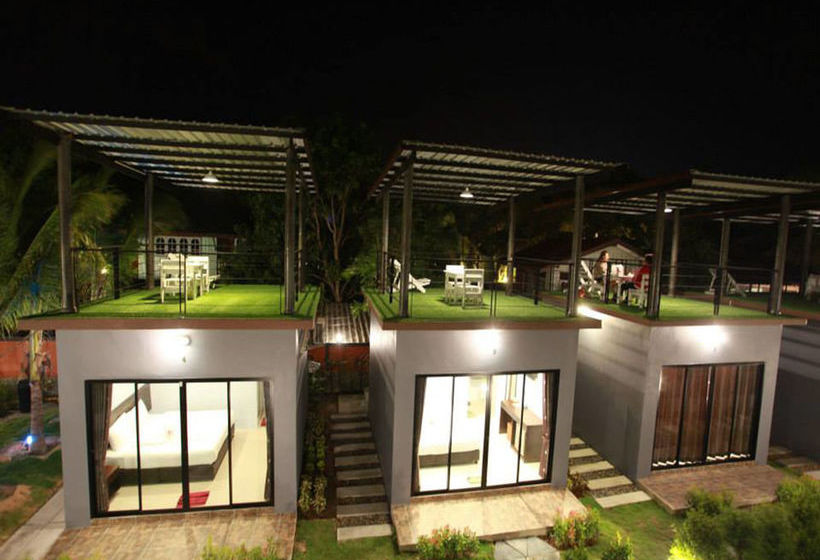 Hotel Rublom Resort 3