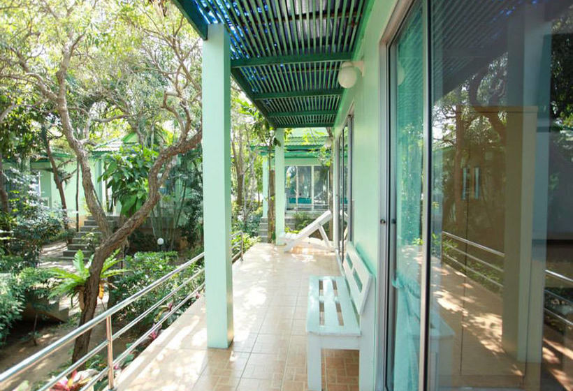 Hotel Rublom Resort 4