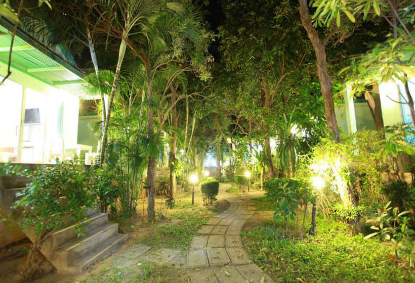 Hotel Rublom Resort 5