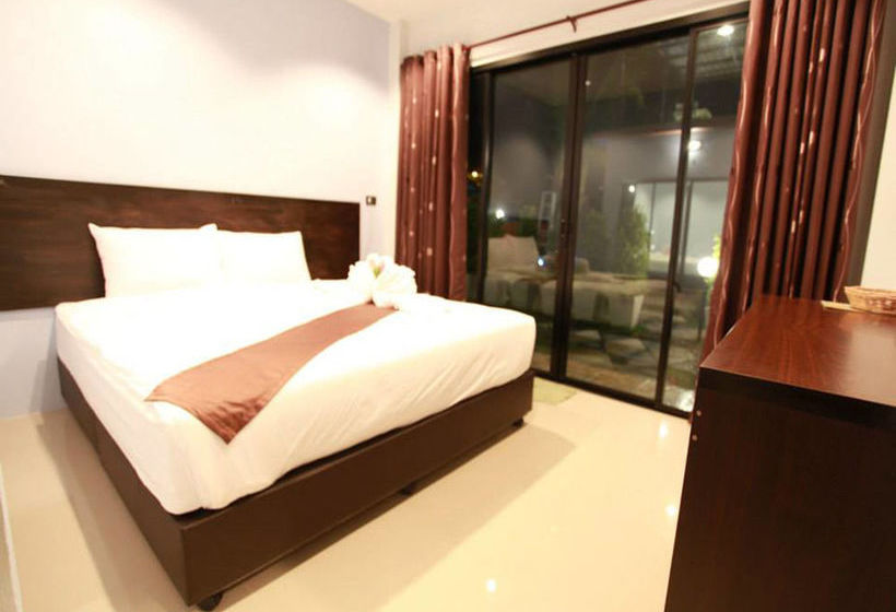 Hotel Rublom Resort 6