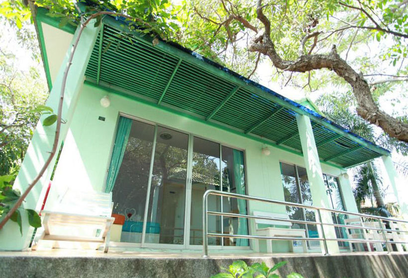 Hotel Rublom Resort 7