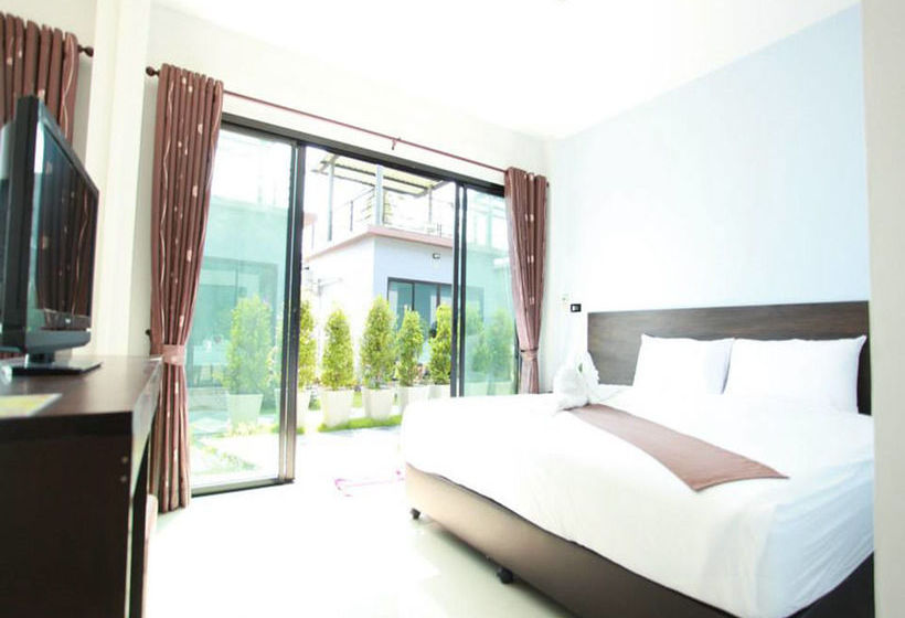 Hotel Rublom Resort 8