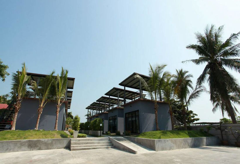 Hotel Rublom Resort 9