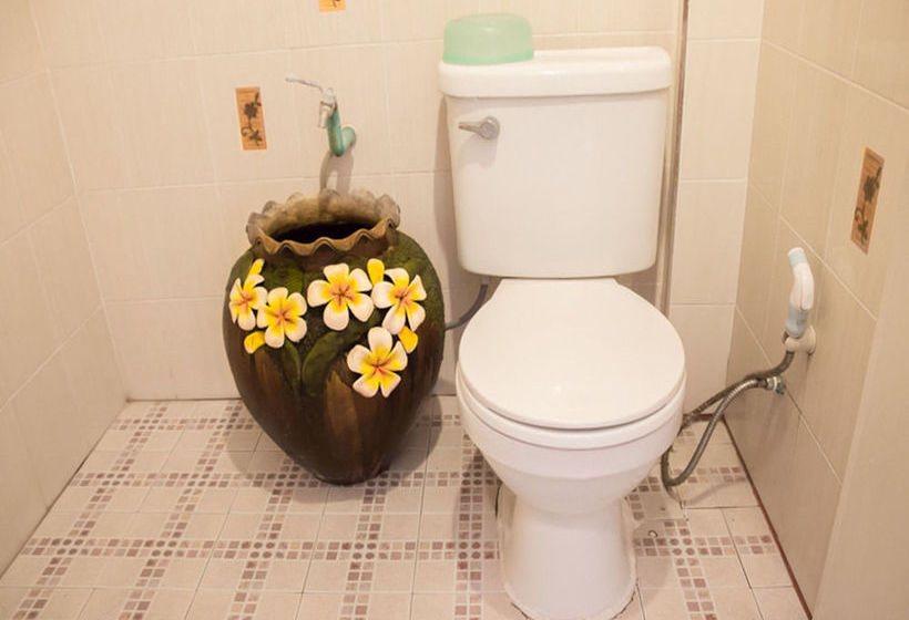 Pension Ban Leelawadee Guesthouse 1