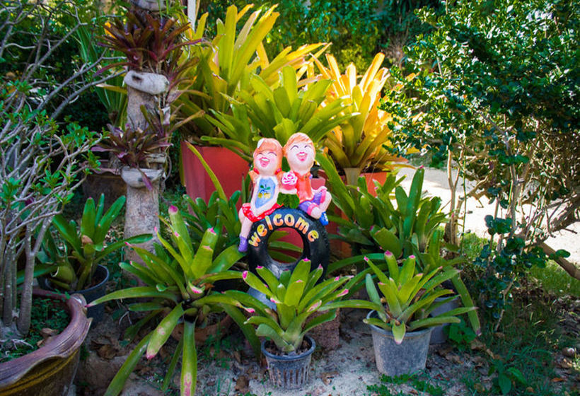 Pension Ban Leelawadee Guesthouse 10