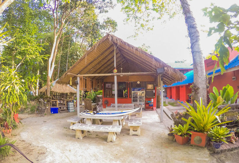 Pension Ban Leelawadee Guesthouse 13