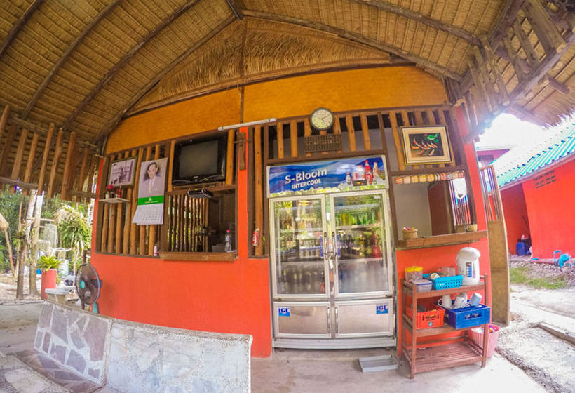 Pension Ban Leelawadee Guesthouse 14