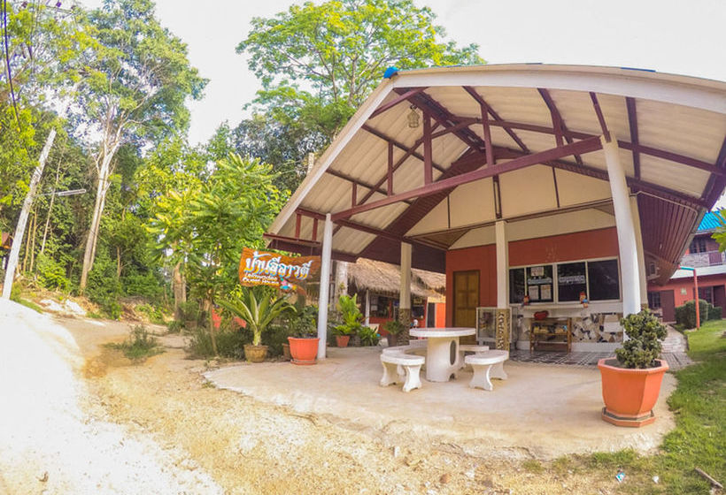 Pension Ban Leelawadee Guesthouse 15