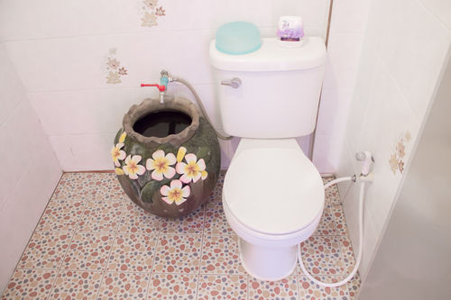 Pension Ban Leelawadee Guesthouse 17