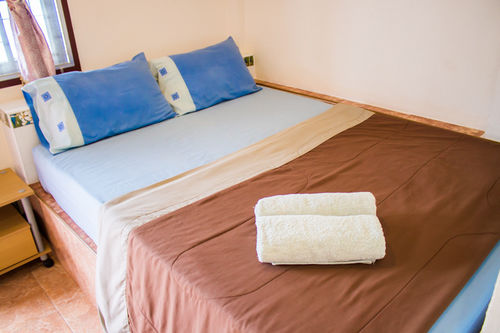 Pension Ban Leelawadee Guesthouse 18