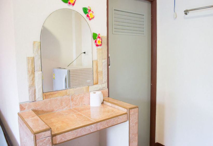 Pension Ban Leelawadee Guesthouse 2